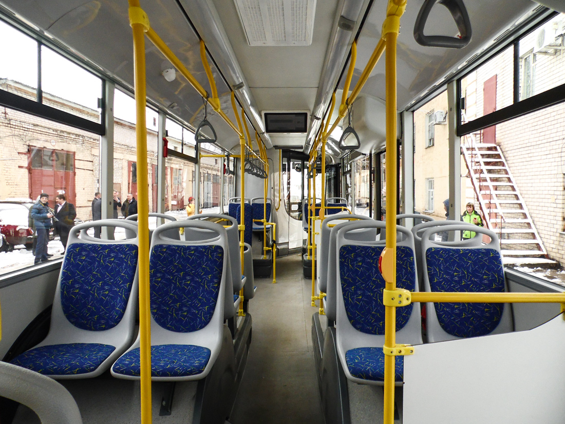 Киров, УТТЗ-6241-10-02 «Горожанин» № 777