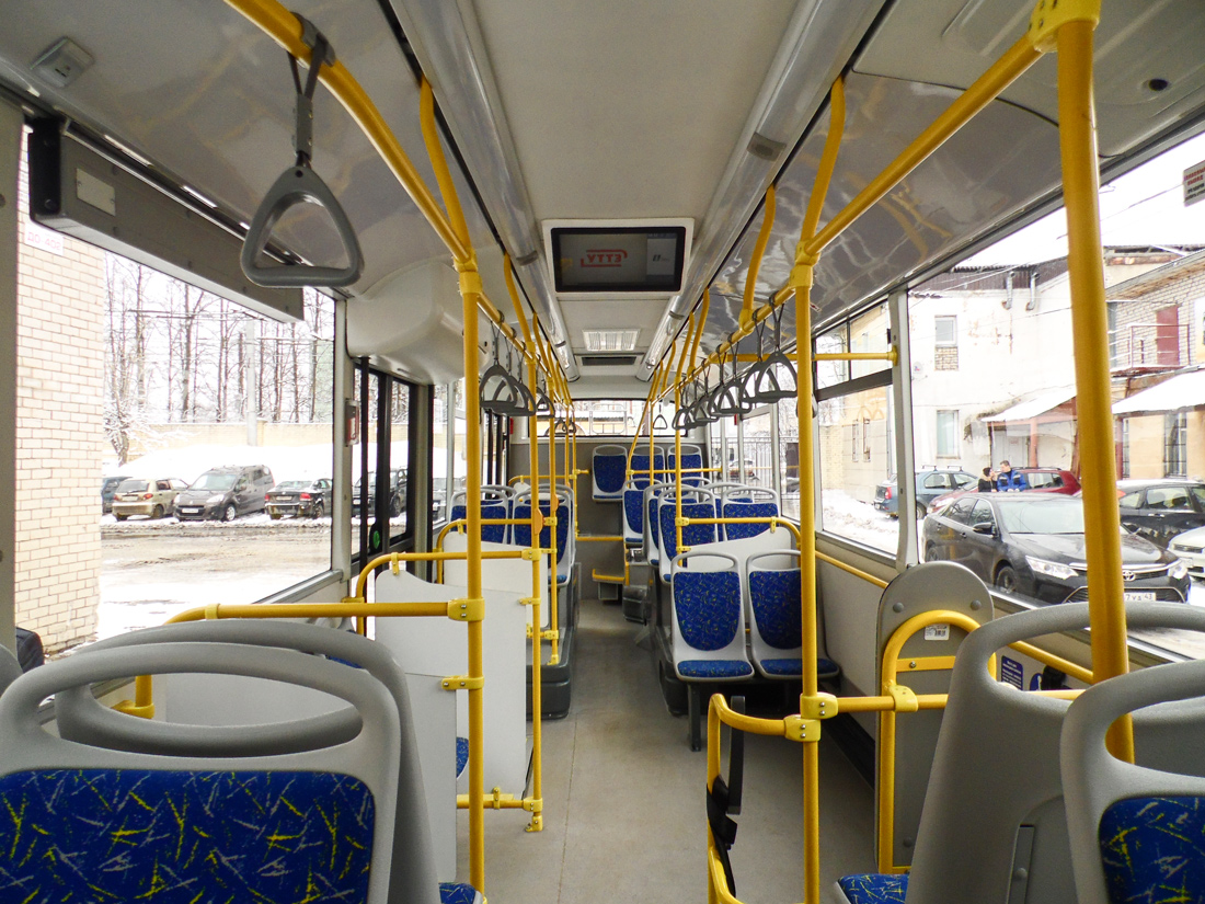 Киров, УТТЗ-6241-10-02 «Горожанин» № 777