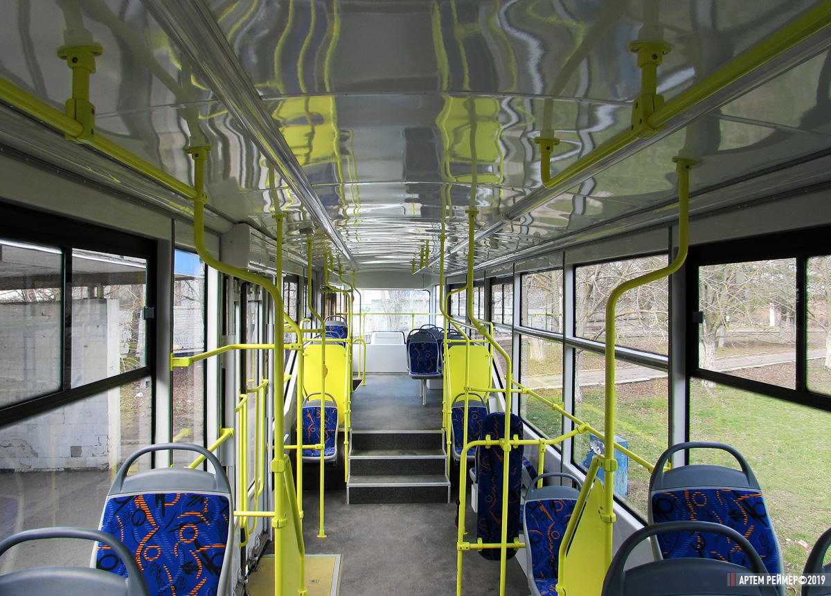 Новочеркасск, 71-407-01 № 306