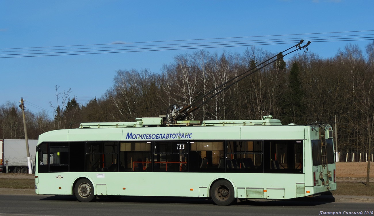 Могилёв, БКМ 321 № 133