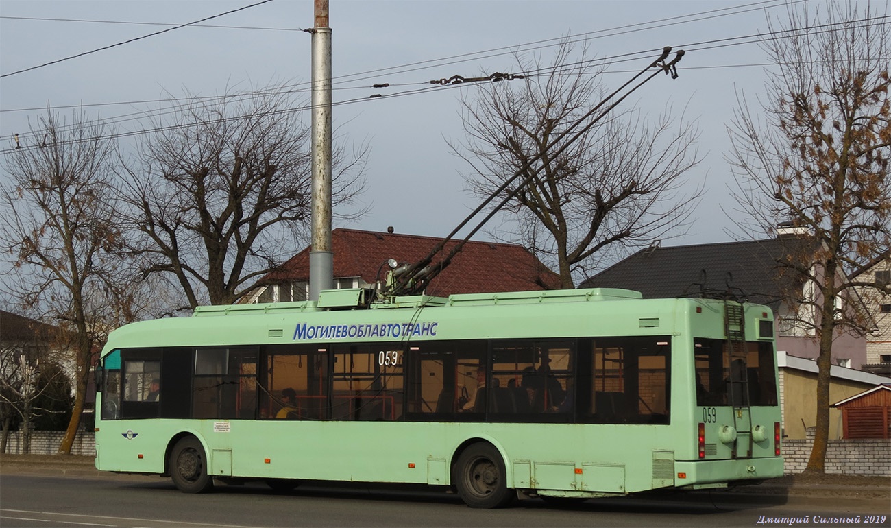 Могилёв, БКМ 32102 № 059