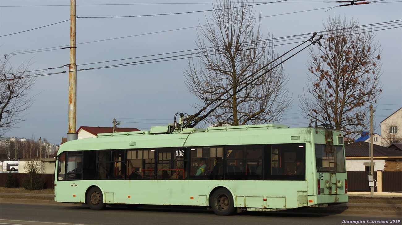 Могилёв, БКМ 32102 № 086