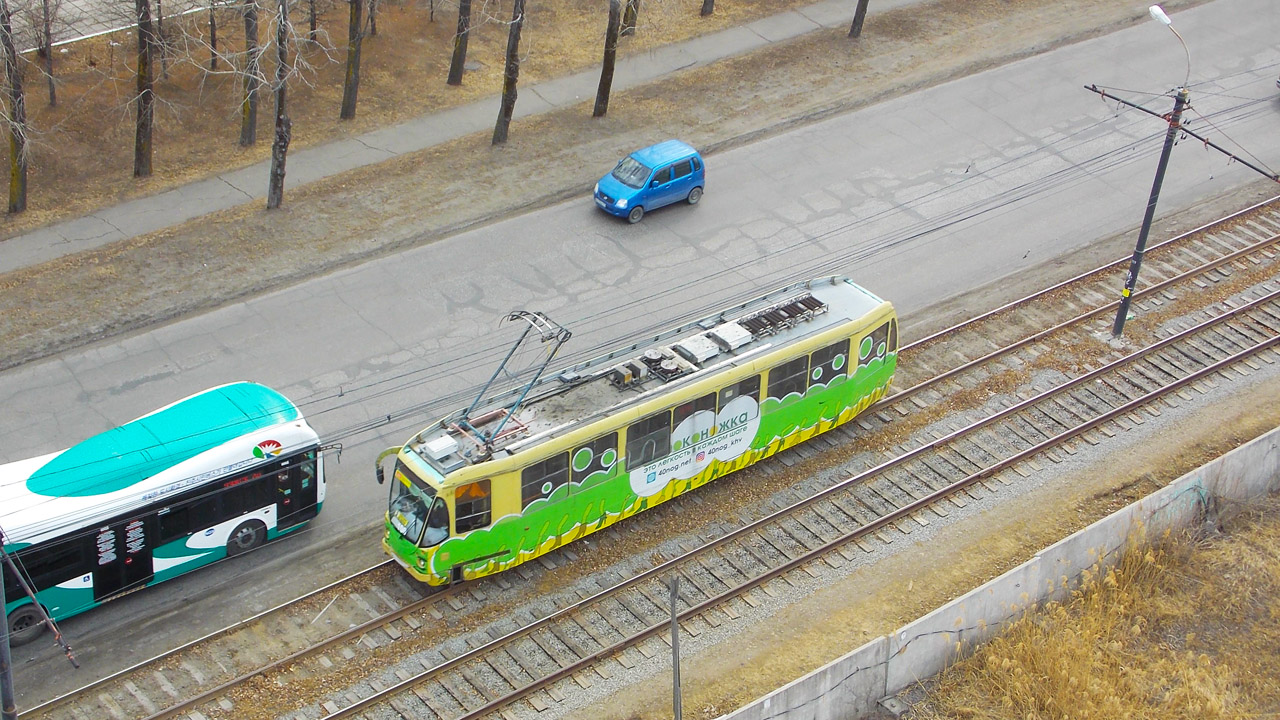 Khabarovsk, 71-134A (LM-99AVN) Br. 106