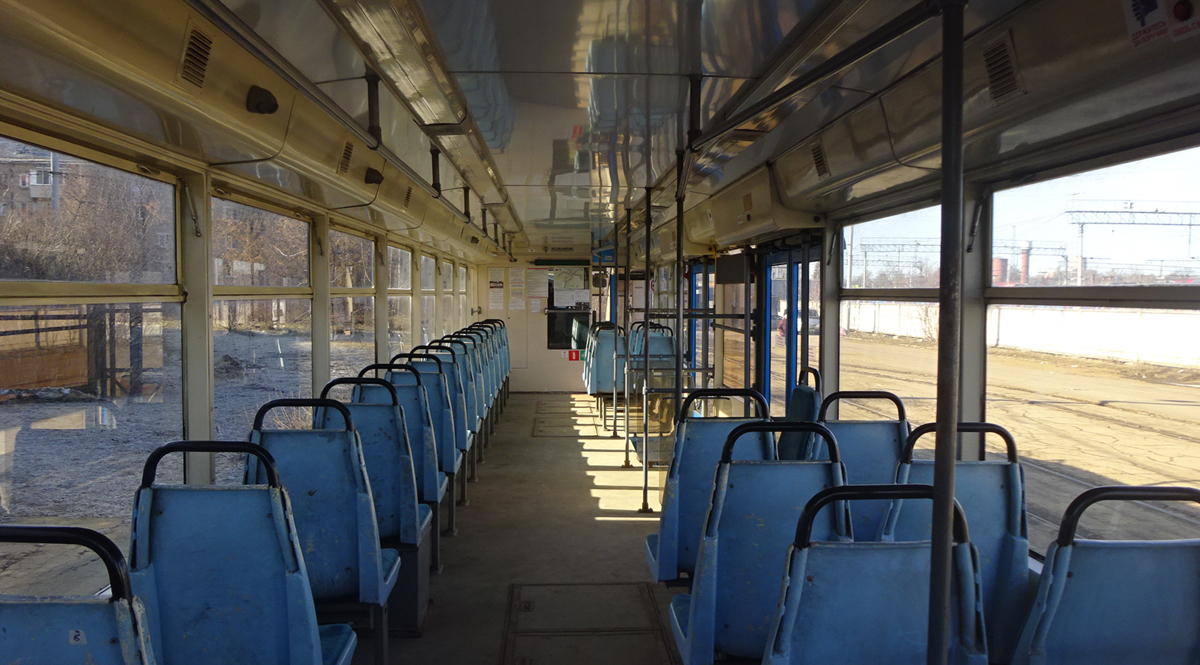 Тула, 71-619КТ № 45