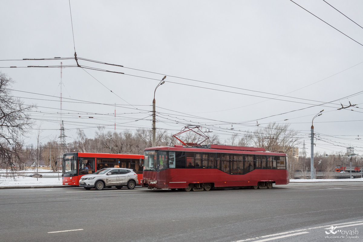 Казань, БКМ 62103 № 1328