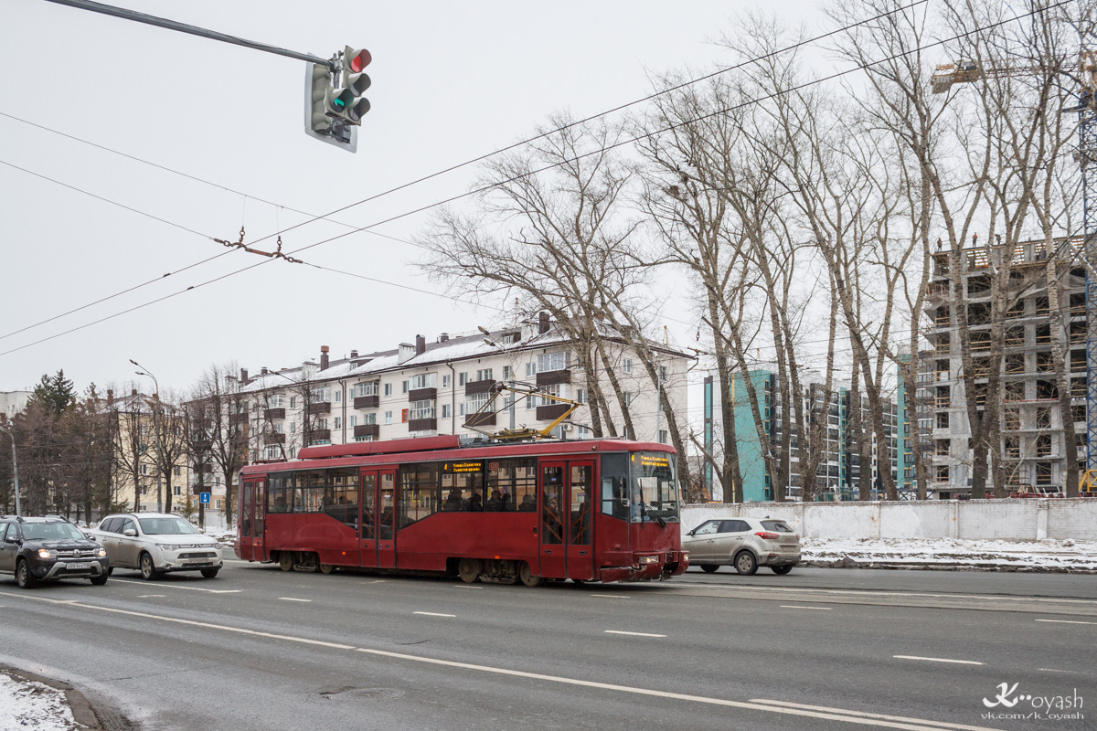 Казань, Stadler 62103 № 1335