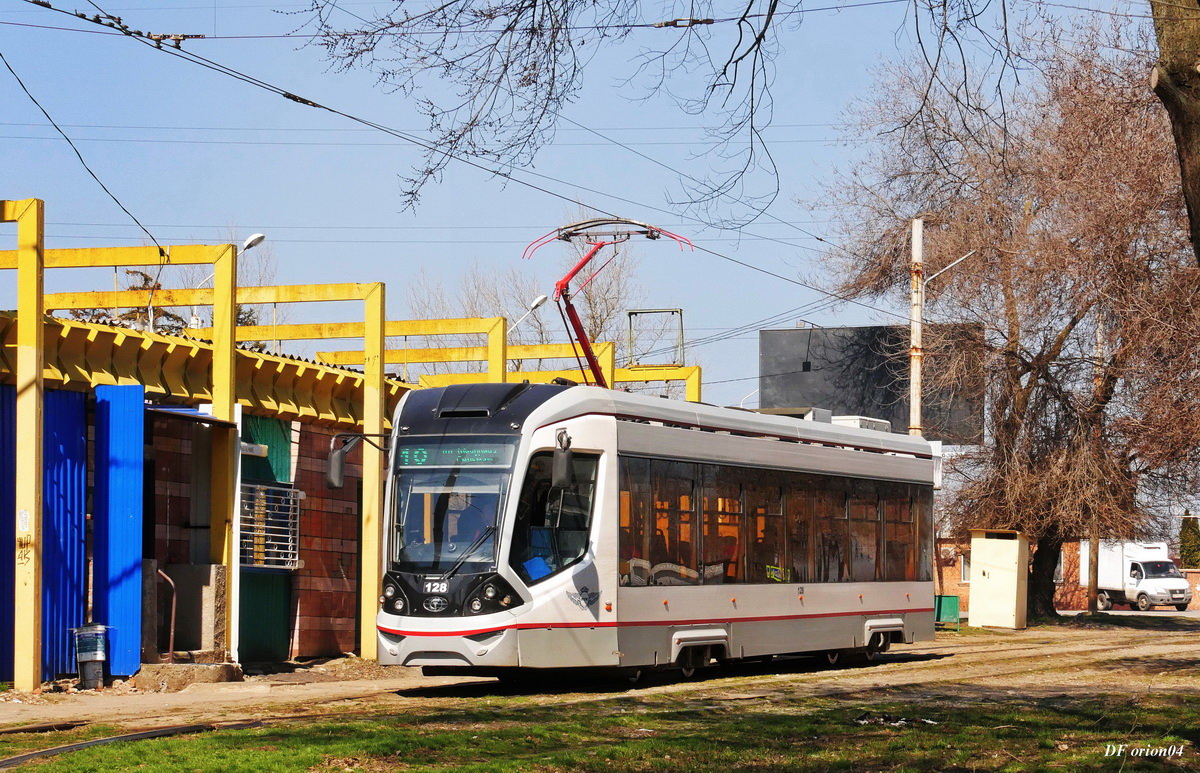 Rostov-na-Donu, 71-911E “City Star” Br. 128