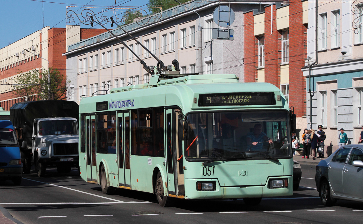 Могилёв, БКМ 32102 № 051