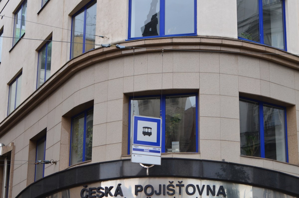 Brno — Lines and infrastructure