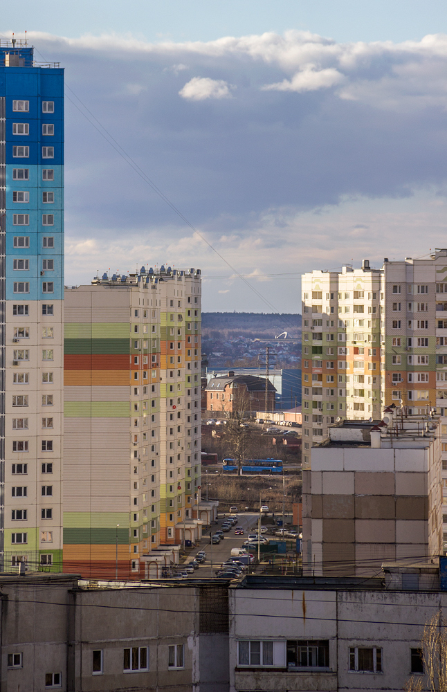 Тула — Разные фотографии