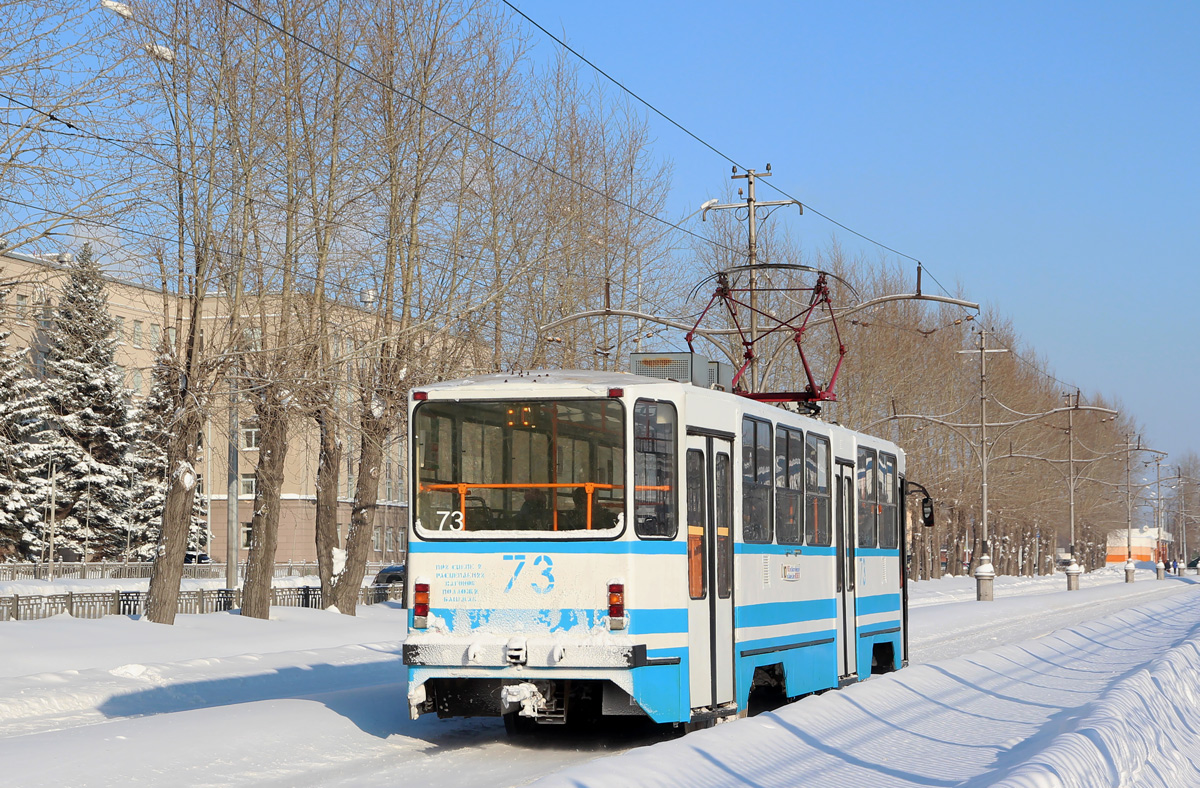 Нижний Тагил, 71-403 № 73