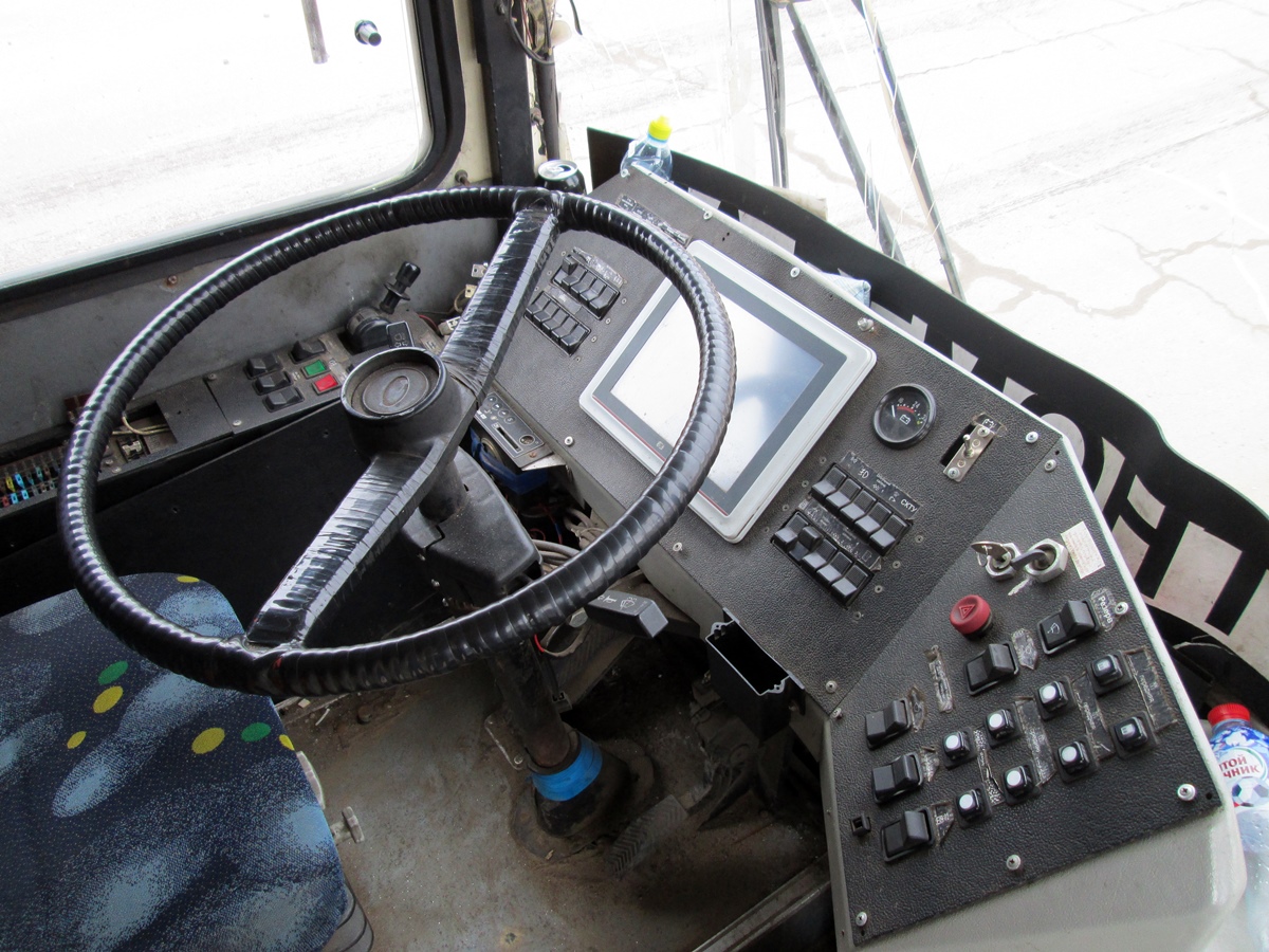 Рыбинск, ВМЗ-52981 № 32