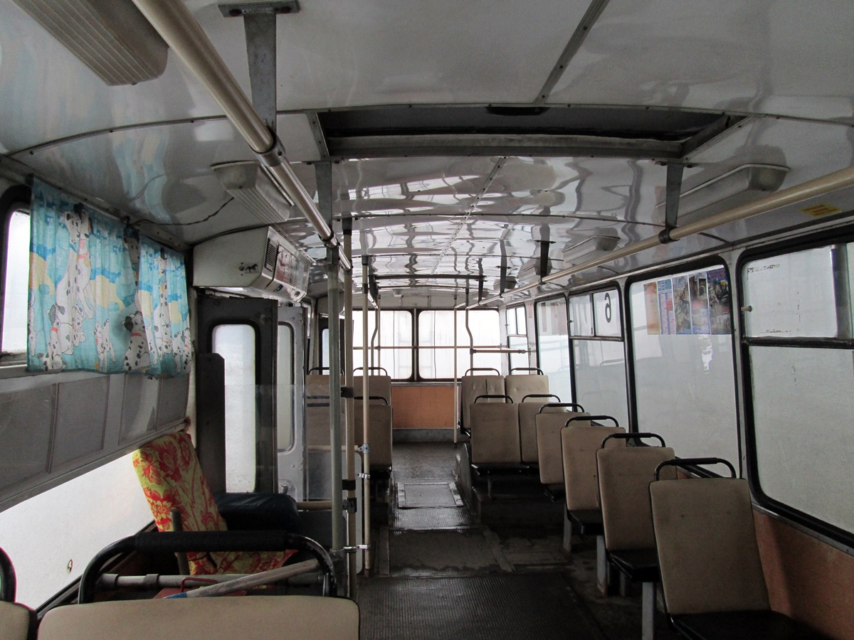 Рыбинск, ЗиУ-682 КР Иваново № 6