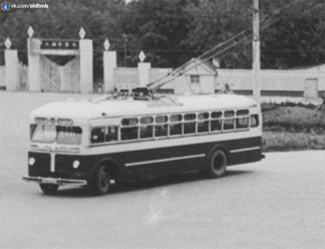 Tambov — Old Photos