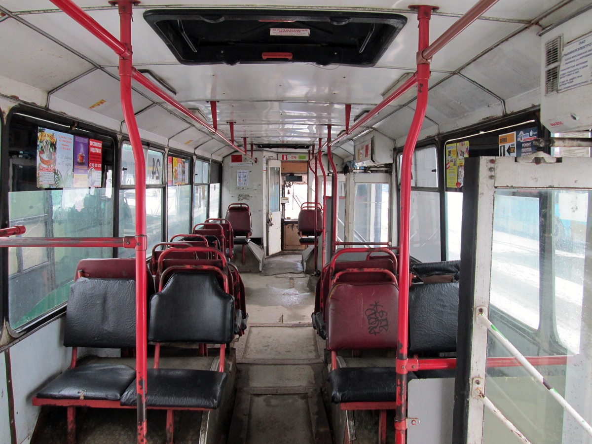 Рыбинск, ВМЗ-5298.00 (ВМЗ-375) № 24