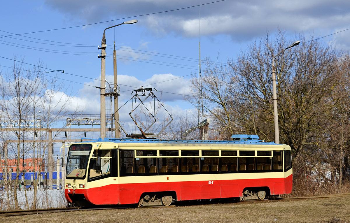 Tula, 71-619KT — 54