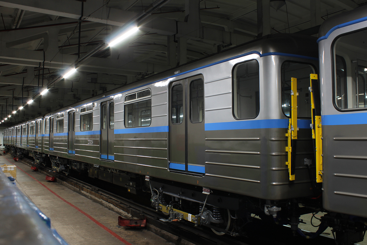 Екатеринбург, 81-714.6 № 20095