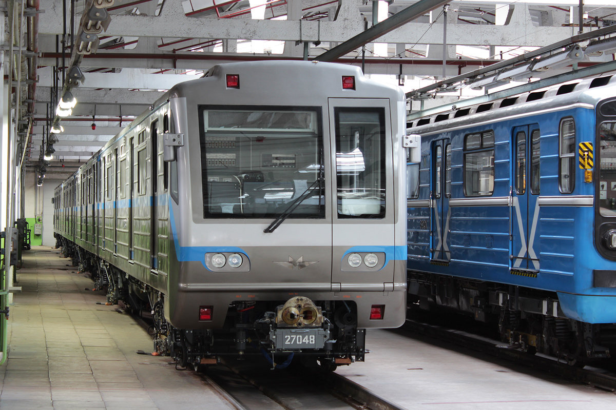 Екатеринбург, 81-717.6 № 27048