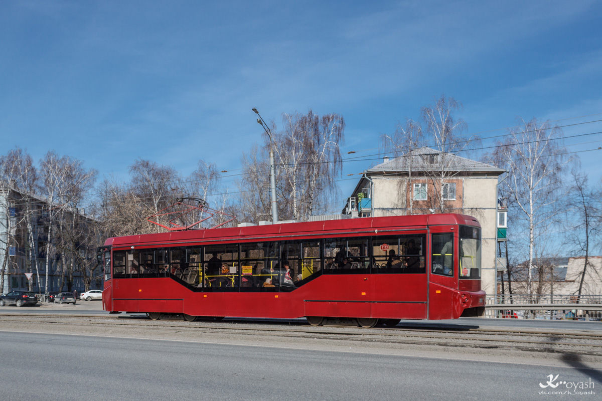 Казань, 71-407-01 № 1113