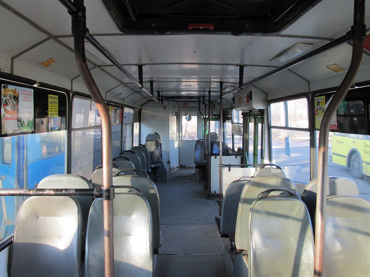 Рыбинск, ВМЗ-5298.00 (ВМЗ-375) № 36