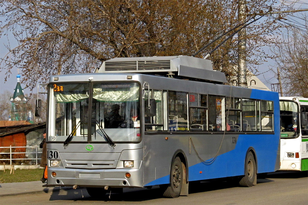 Рубцовск, СТ-6217 № 130