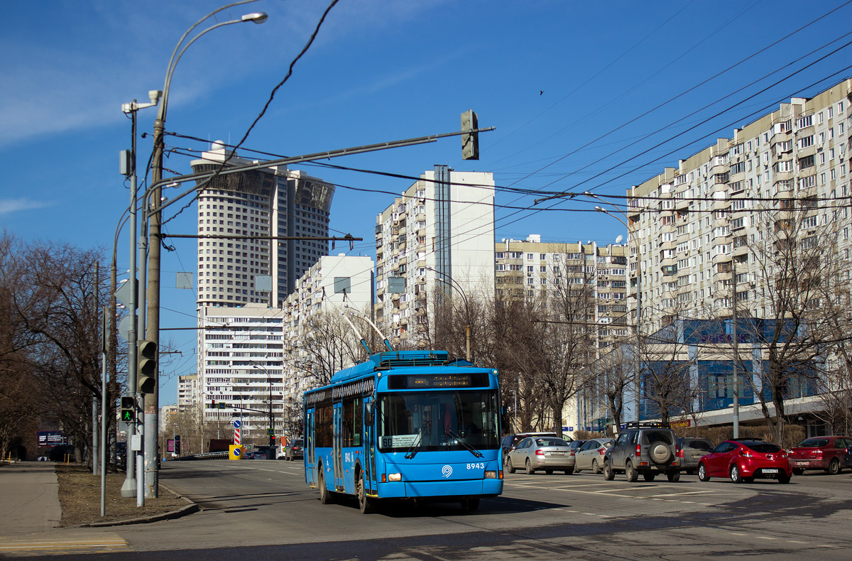 Москва, ВМЗ-5298.01 (ВМЗ-463) № 8943