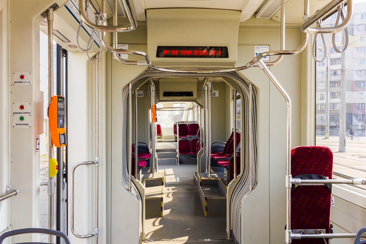 Киев, К1М6 № 511