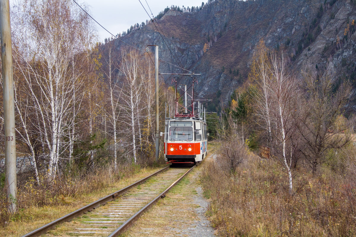 Черёмушки, 71-88Г (23М0000) № 5