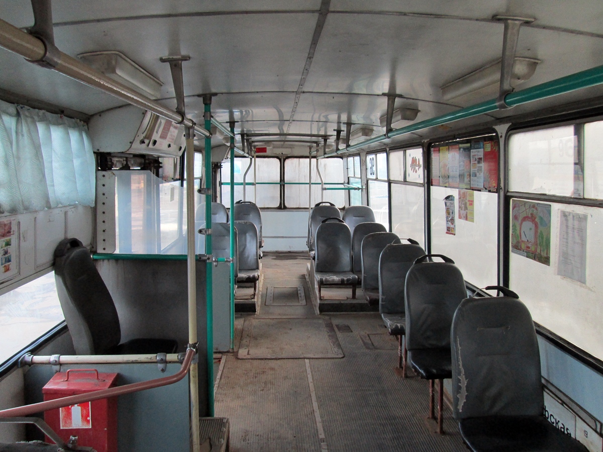 Ribinszk, ZiU-682 (VZSM) — 96