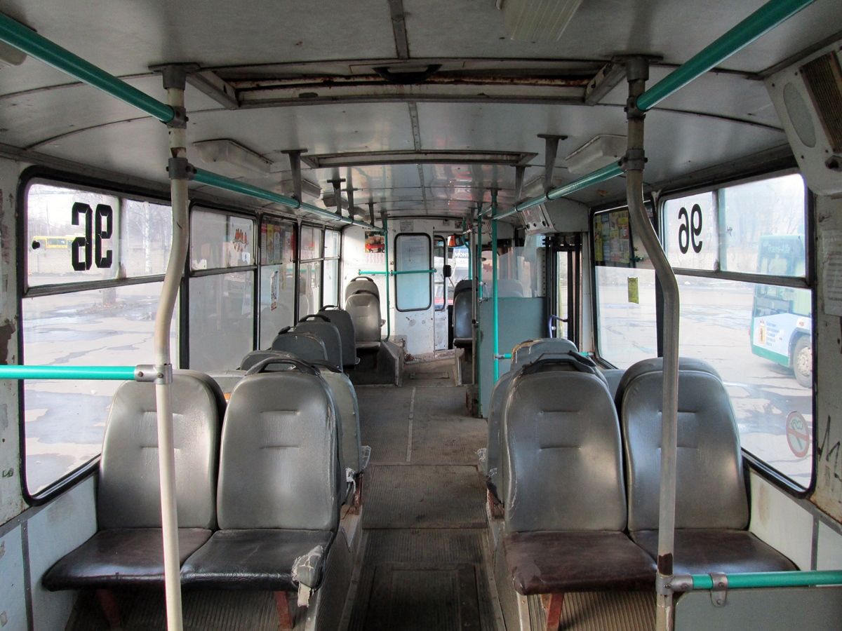 Rybinsk, ZiU-682 (VZSM) Nr. 96