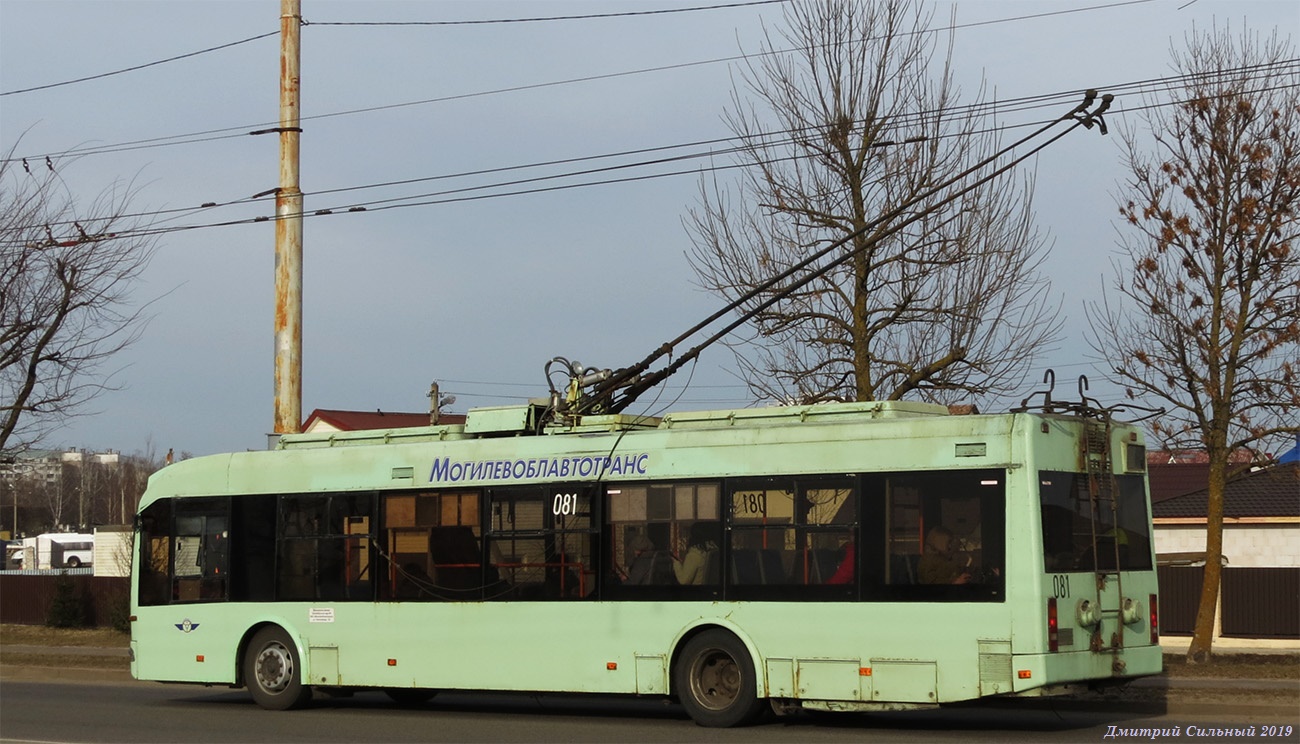 Могилёв, БКМ 32102 № 081