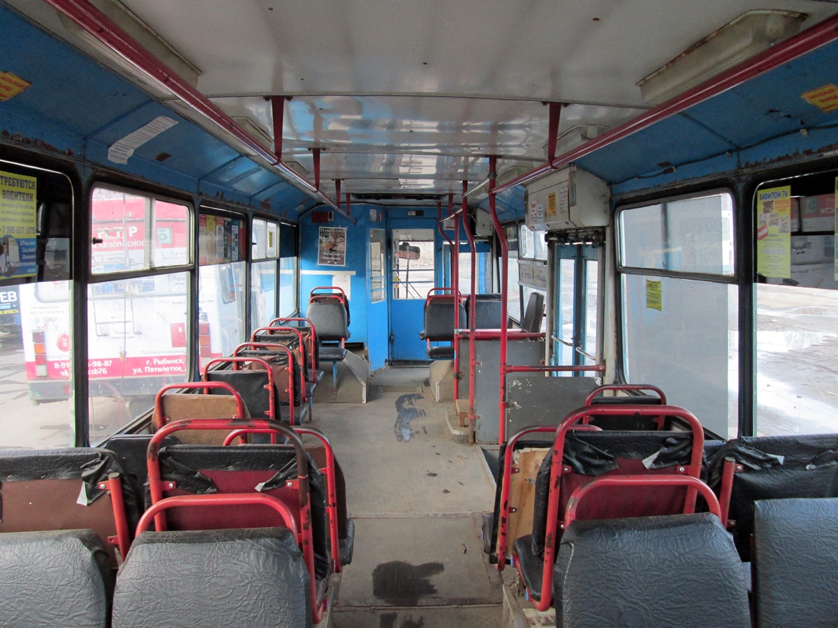 Рыбинск, ВМЗ-5298.00 (ВМЗ-375) № 47