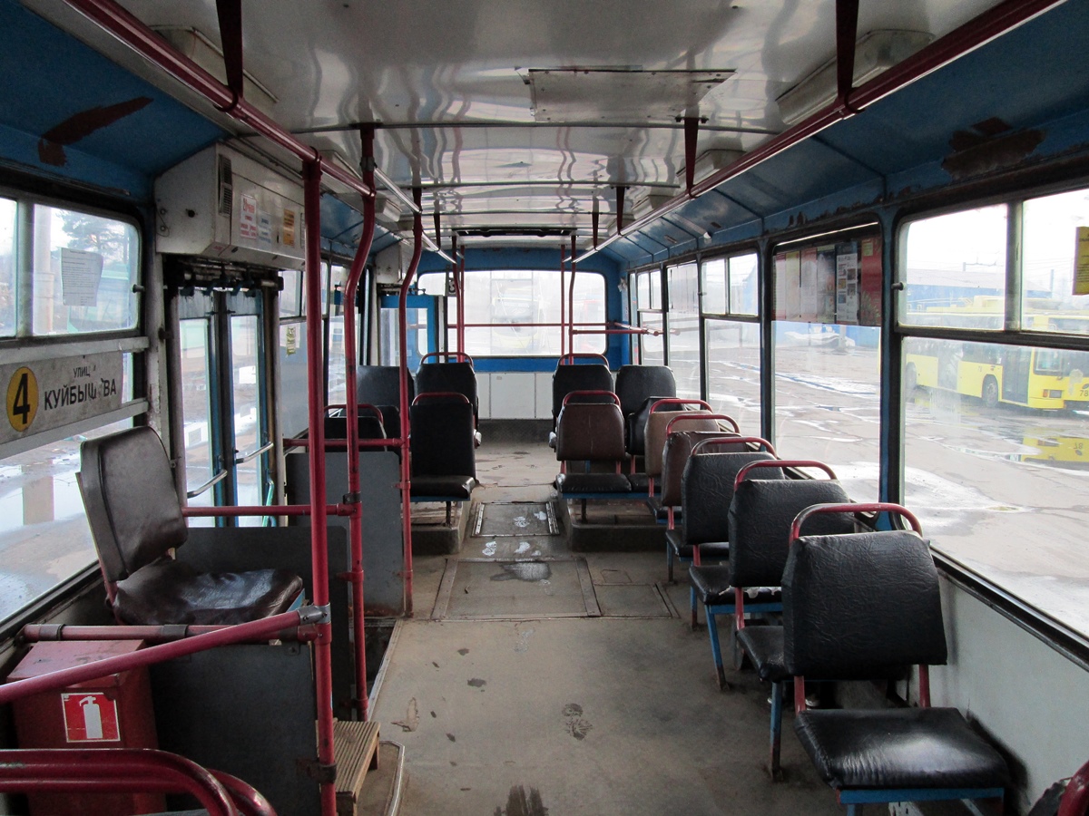 Рыбинск, ВМЗ-5298.00 (ВМЗ-375) № 47