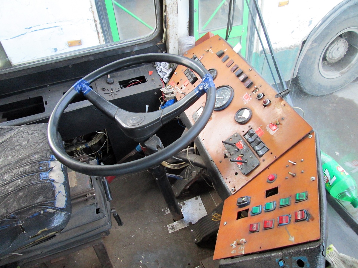 Рыбинск, ВМЗ-5298.00 (ВМЗ-375) № 47