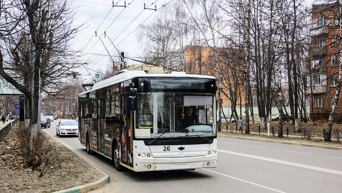 Видное, TMG-7207 Comfort № 26