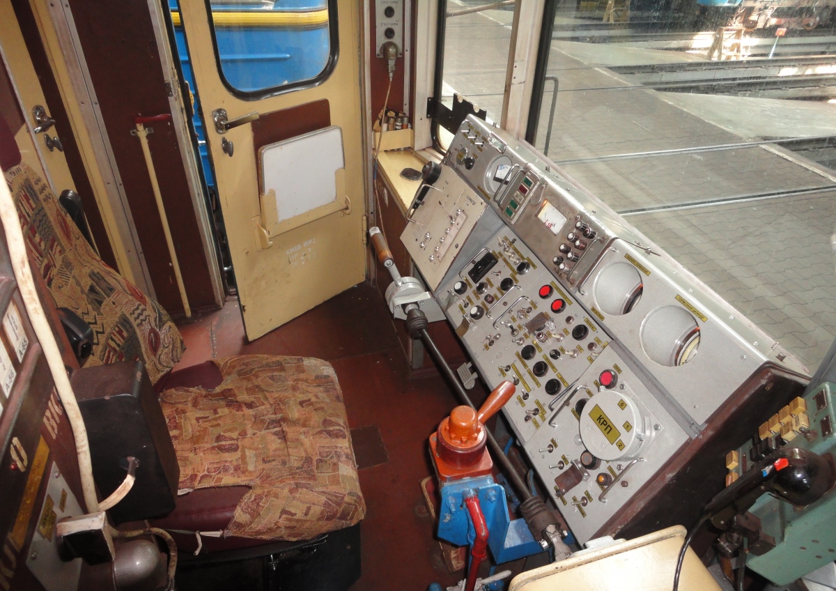 Киев, 81-717.5 (ММЗ/МВМ) № 0213