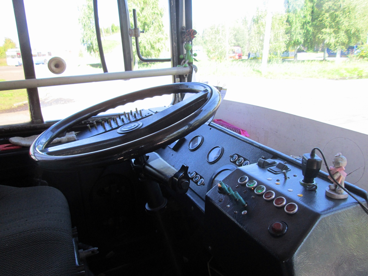 Рыбинск, ЗиУ-682 КР Иваново № 34