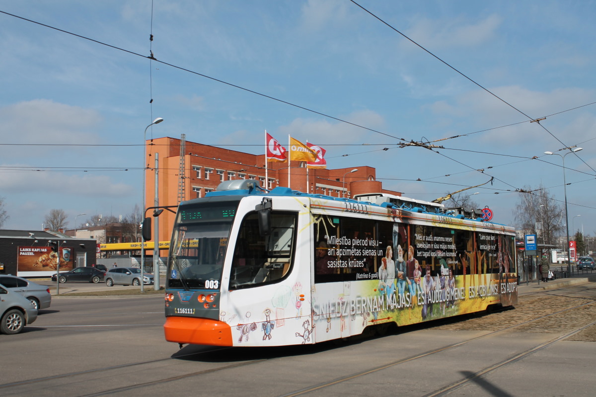 Даугавпилс, 71-623-02 № 003