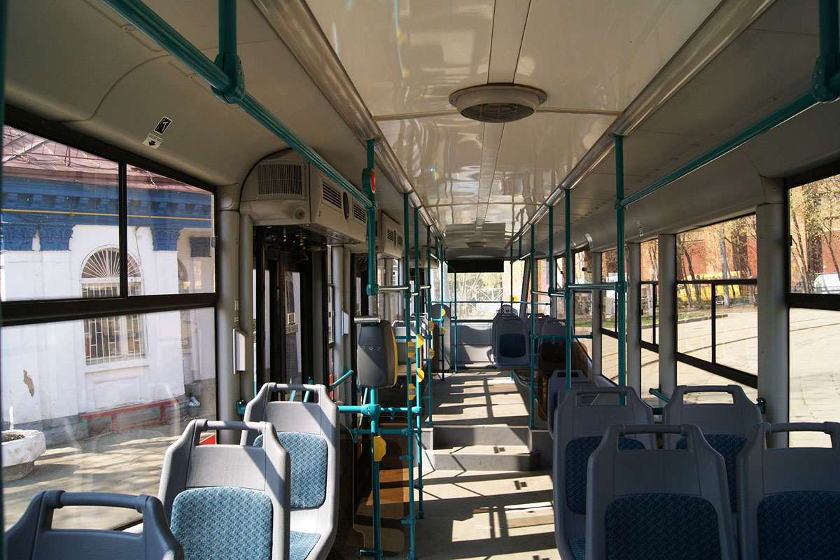 Москва, 71-153.3 (ЛМ-2008) № 4901