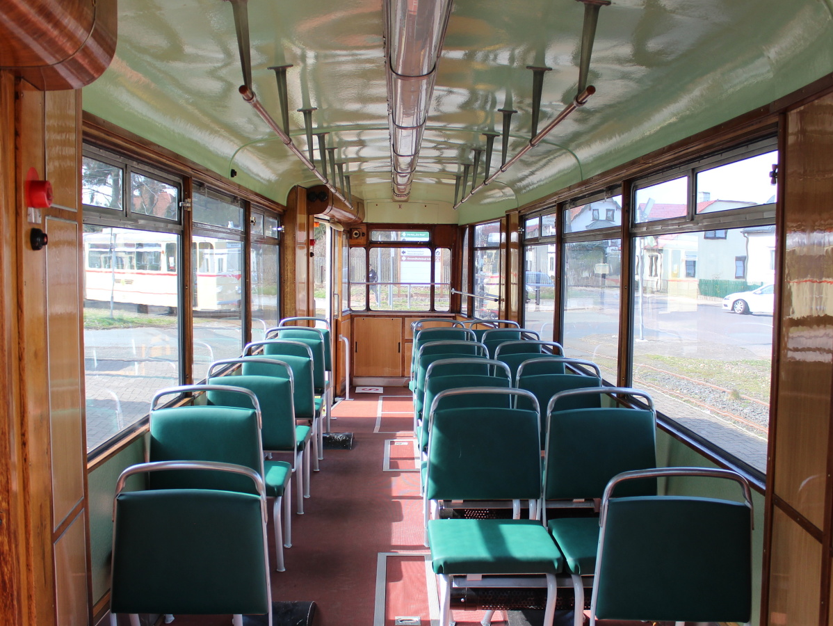 Гота, Gotha B57 № 93