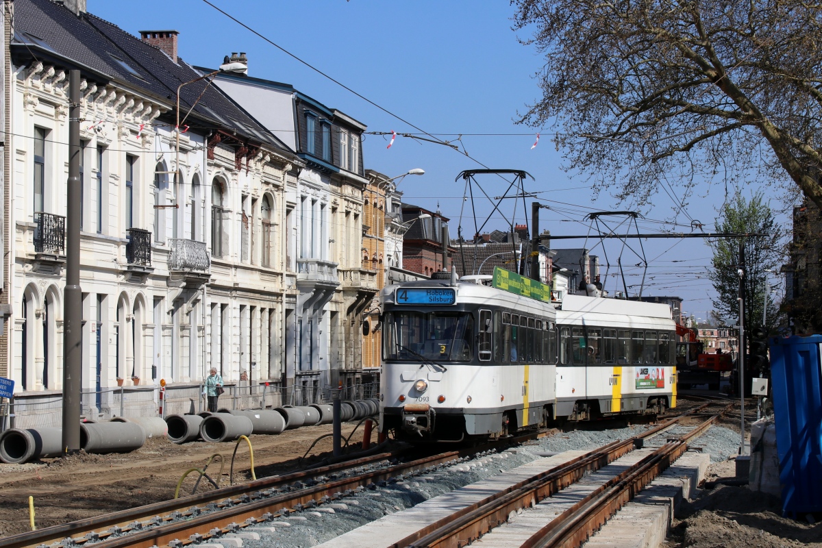 Antwerpen, BN PCC Antwerpen (modernised) Br. 7093