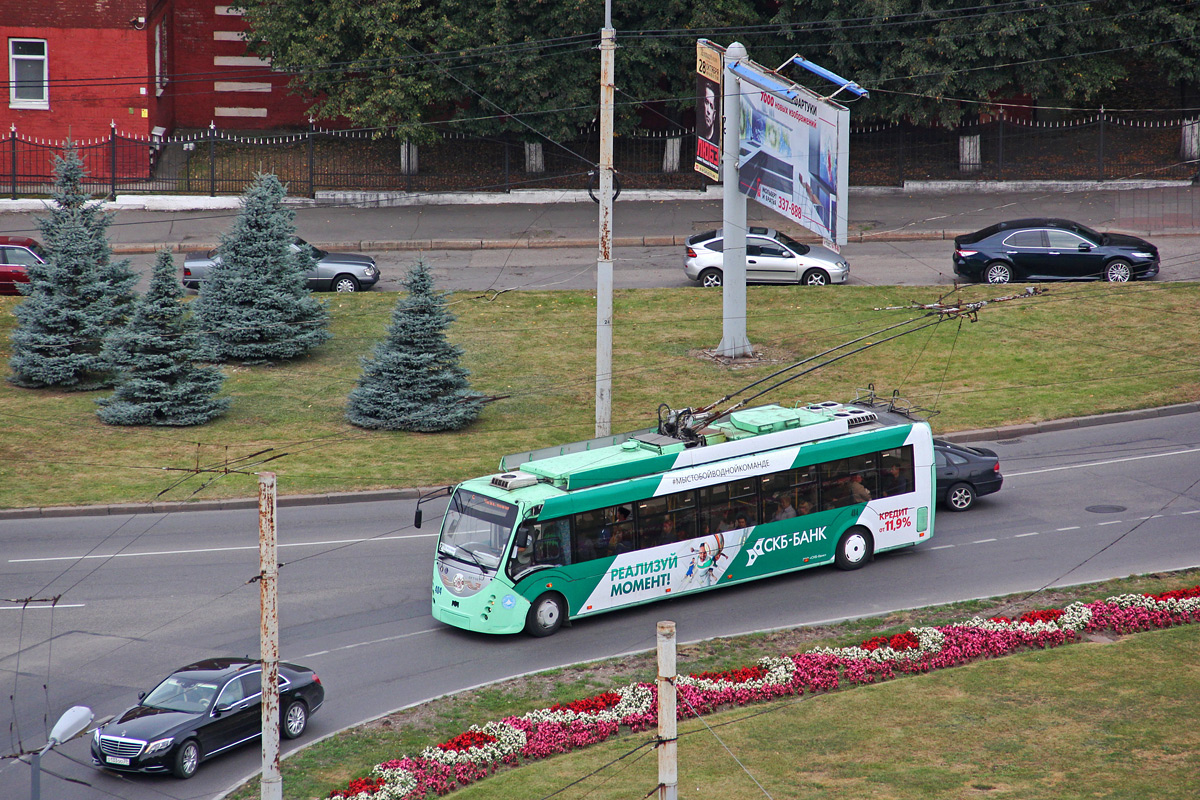 Калининград, БКМ 420030 «Витовт» № 404