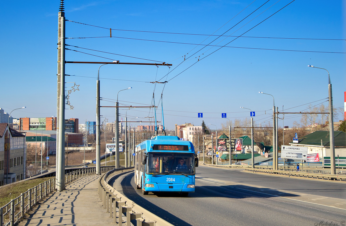 Penza, BKM 321 № 2084