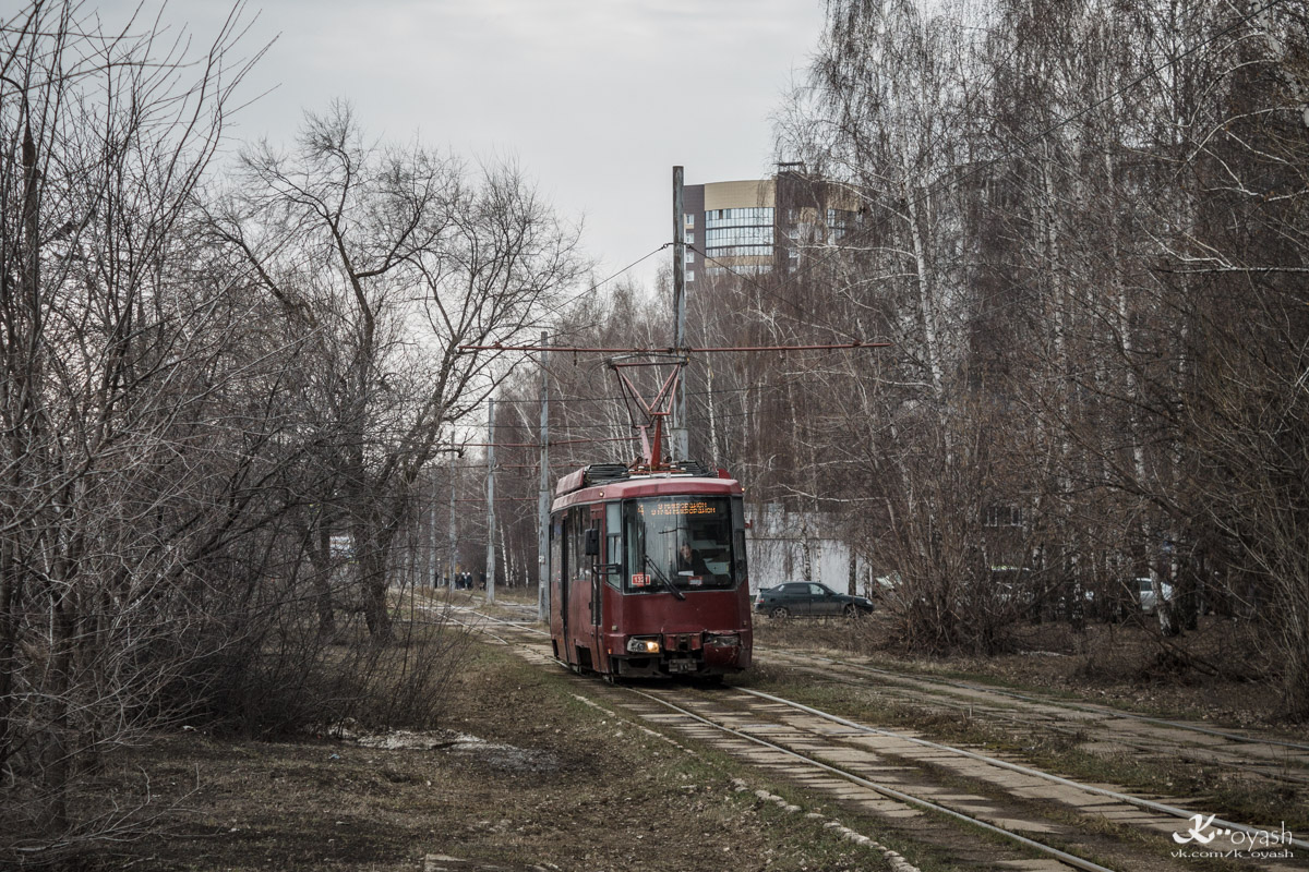 Kazaň, BKM 62103 č. 1321