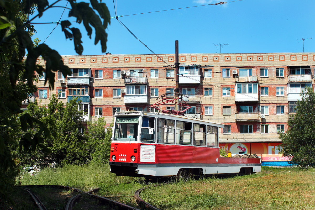 Саратов, 71-605А № СП-1000