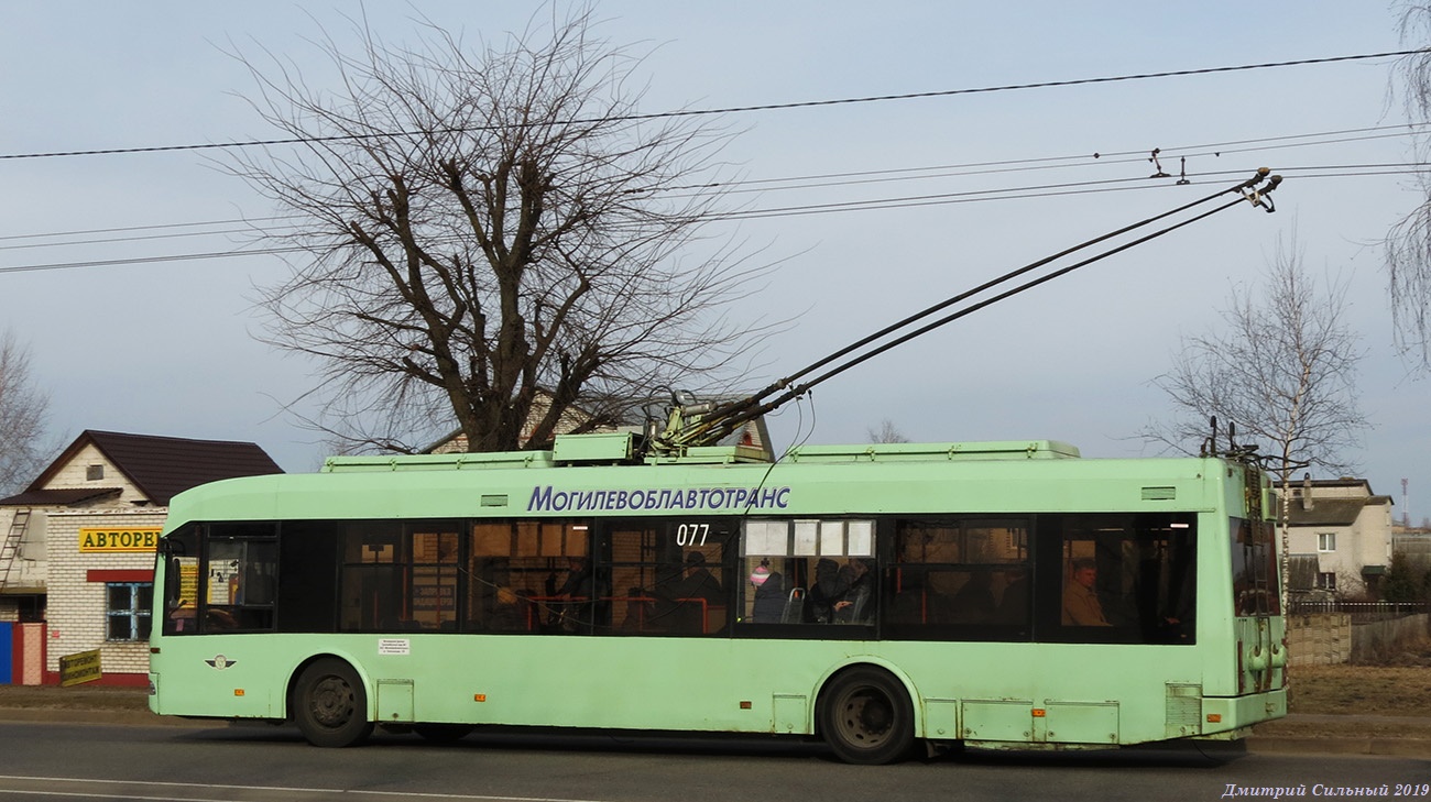 Могилёв, БКМ 32102 № 077