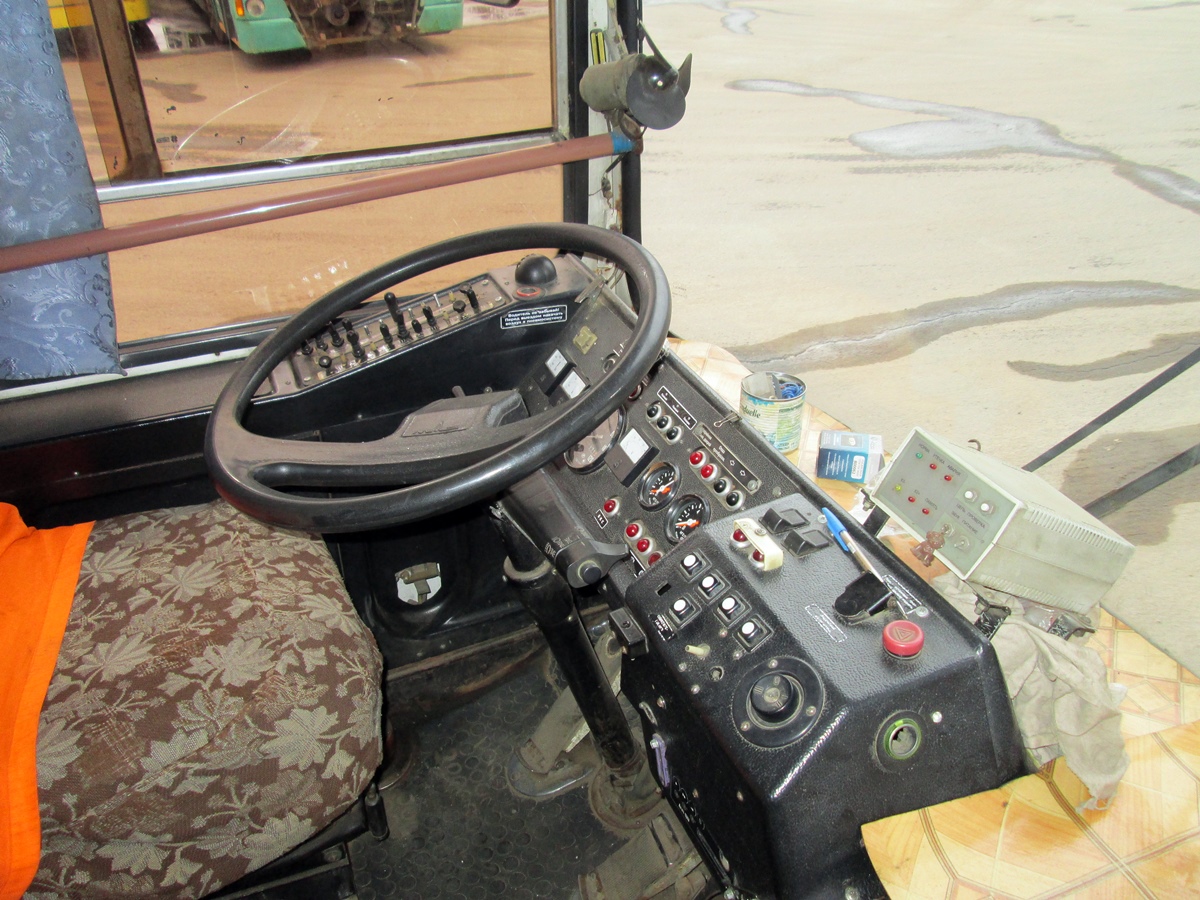 Рыбинск, ЗиУ-682Г-016.02 № 44