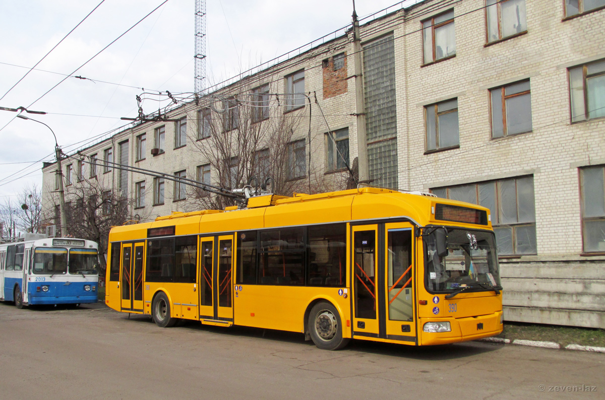 Čerkasy, BKM 321 č. 390
