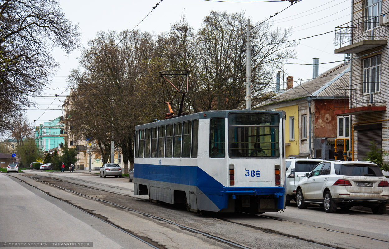 Таганрог, 71-617 № 386