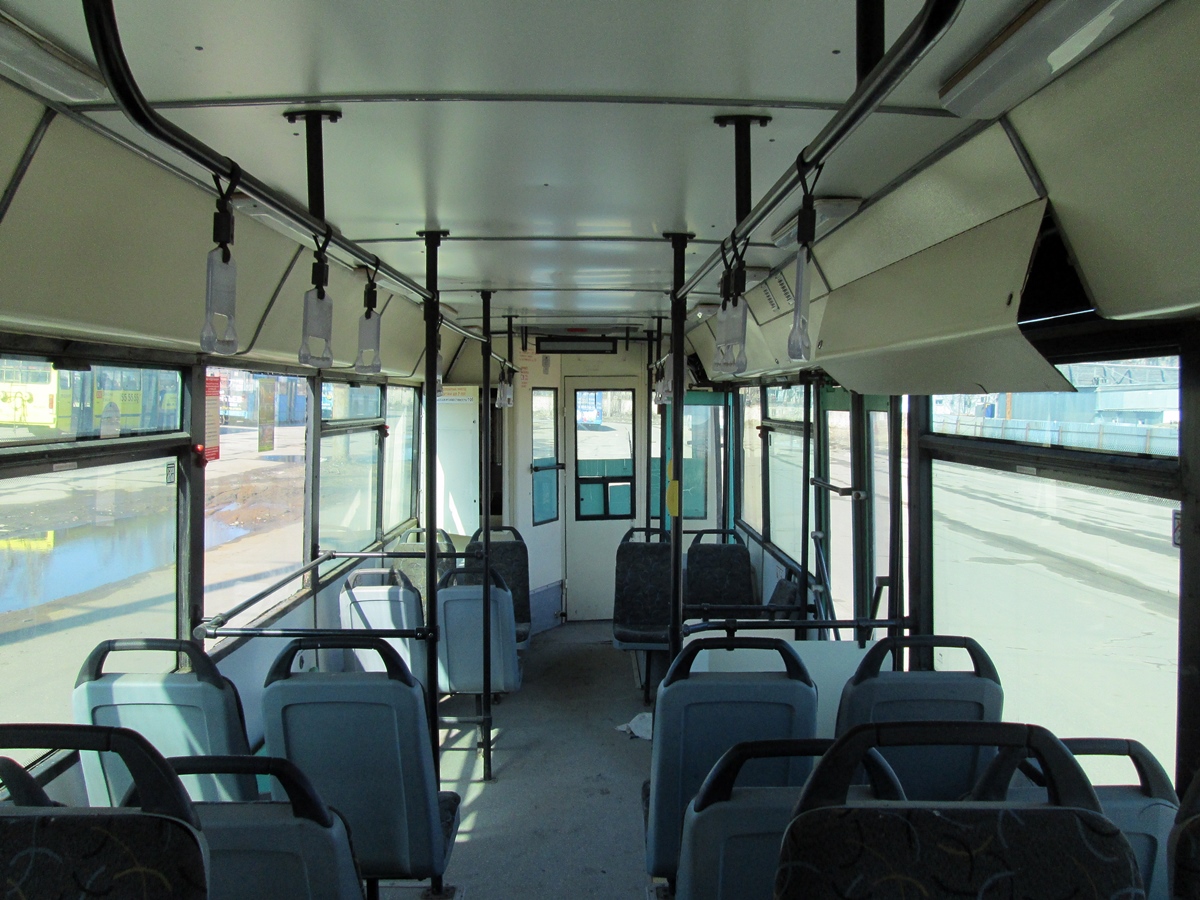 Рыбинск, ВМЗ-5298.01 «Авангард» № 86 Рыбинск, ВМЗ-5298.01 «Авангард» № 86